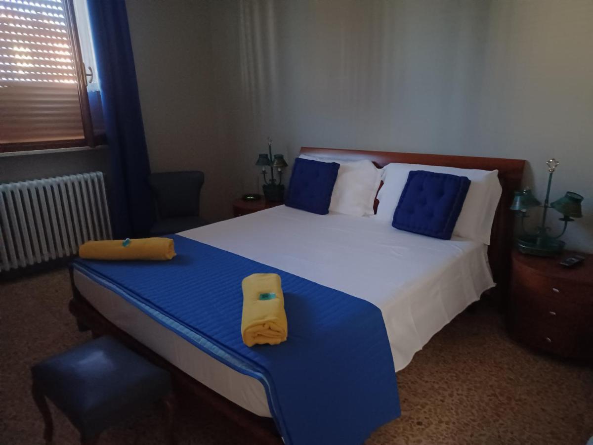 Debora Maison B&B Colombare Di Sirmione Luaran gambar
