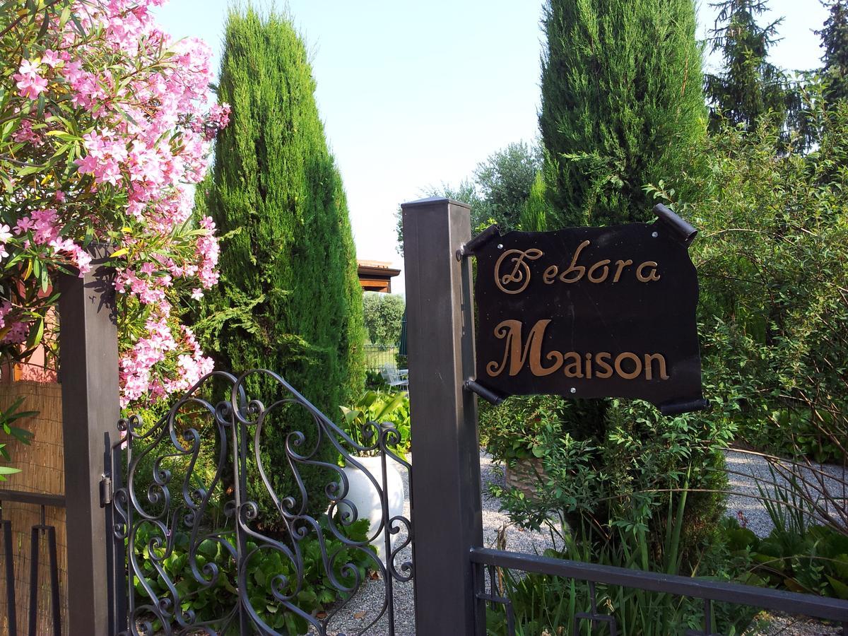Debora Maison B&B Colombare Di Sirmione Luaran gambar
