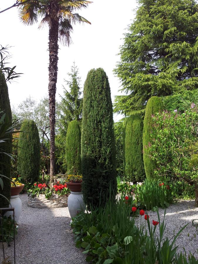 Debora Maison B&B Colombare Di Sirmione Luaran gambar
