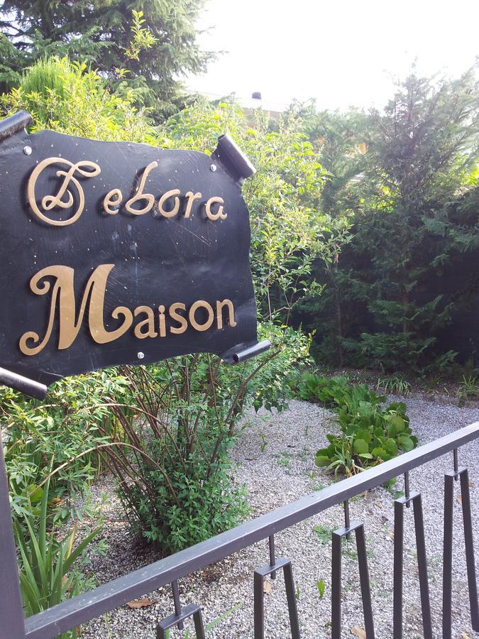 Debora Maison B&B Colombare Di Sirmione Luaran gambar