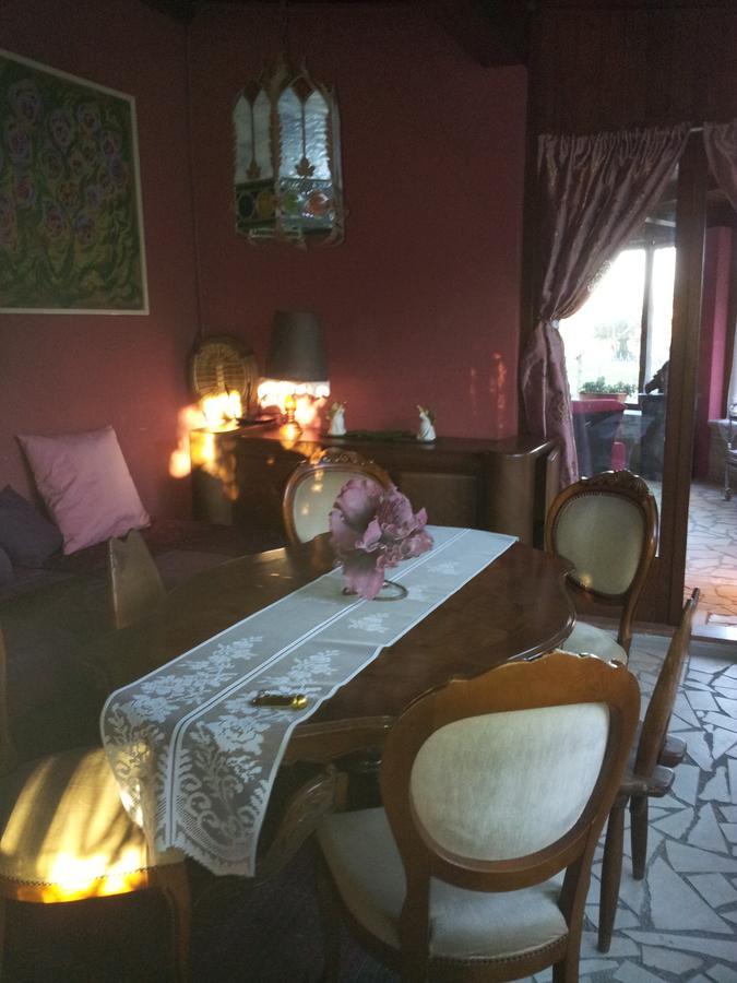 Debora Maison B&B Colombare Di Sirmione Luaran gambar