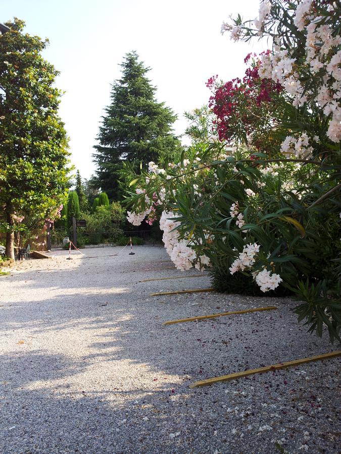 Debora Maison B&B Colombare Di Sirmione Luaran gambar