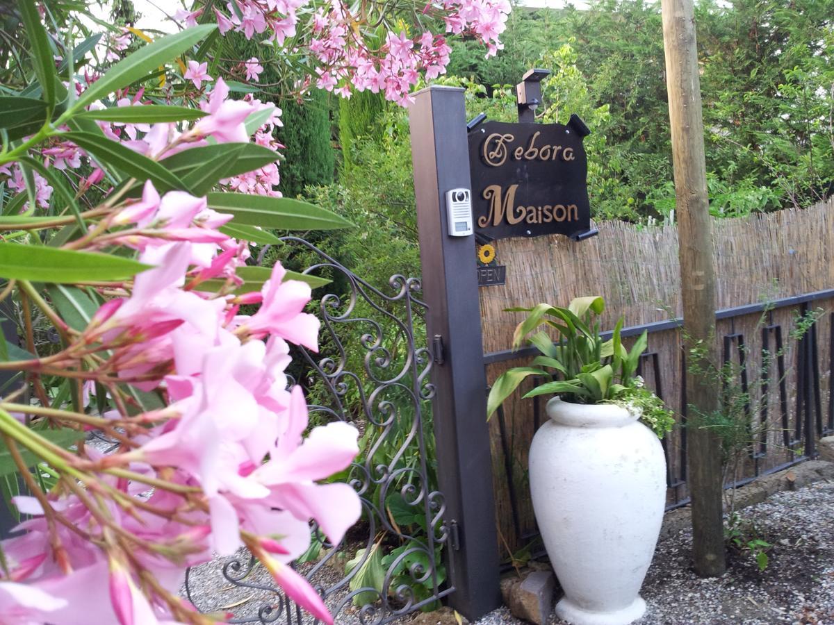 Debora Maison B&B Colombare Di Sirmione Luaran gambar