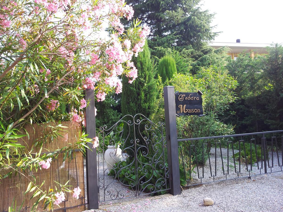 Debora Maison B&B Colombare Di Sirmione Luaran gambar