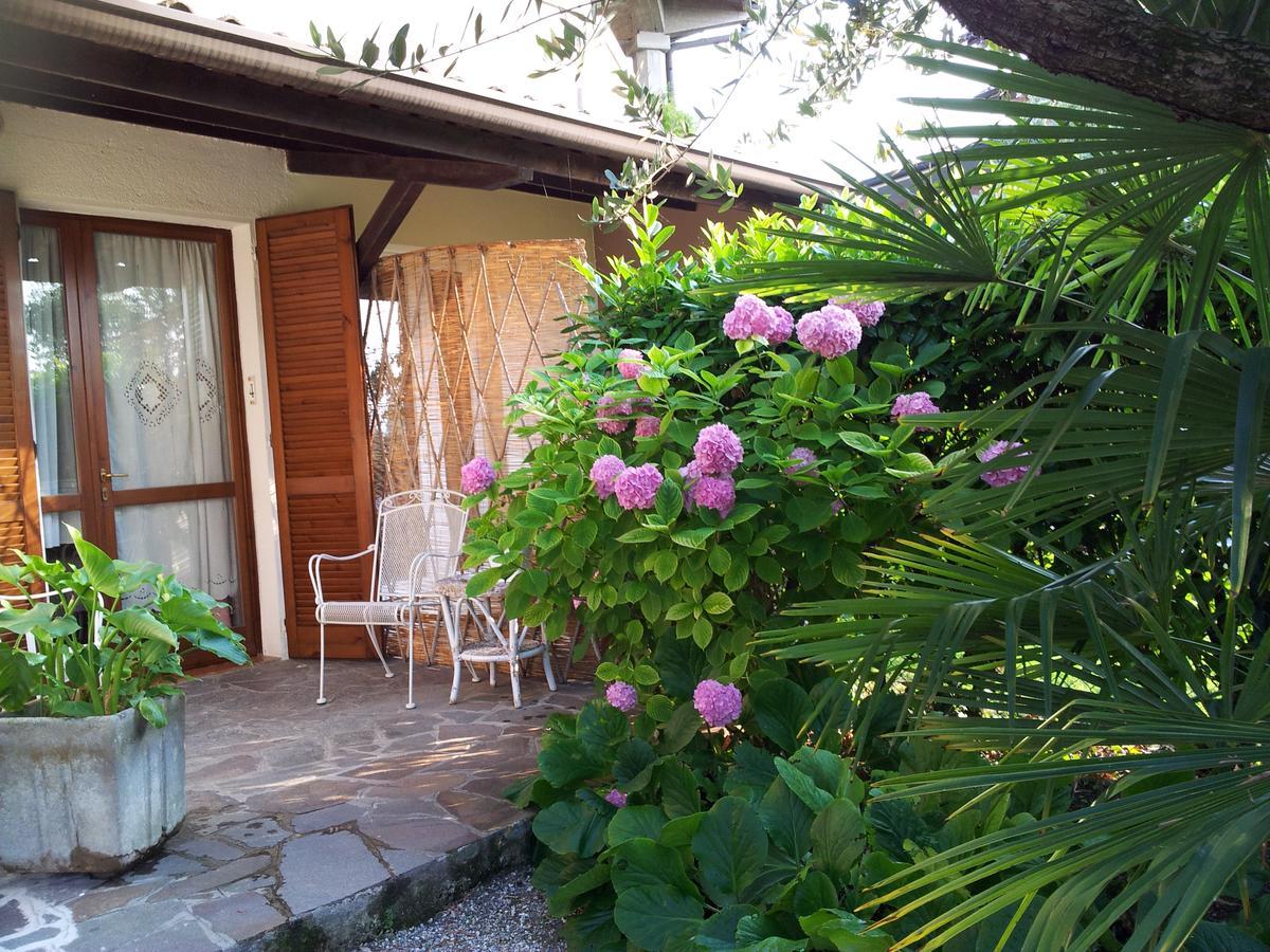 Debora Maison B&B Colombare Di Sirmione Luaran gambar