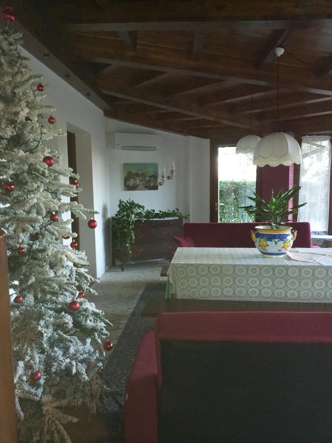 Debora Maison B&B Colombare Di Sirmione Luaran gambar