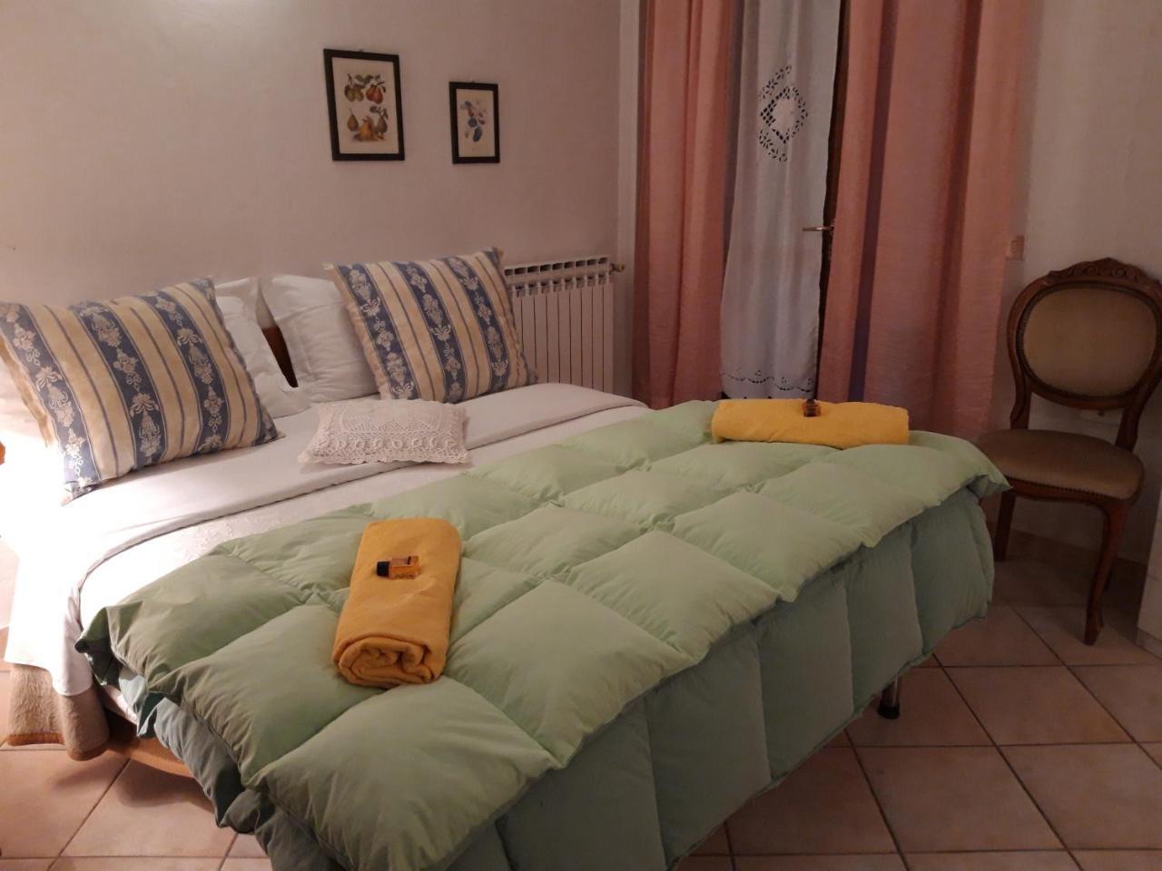 Debora Maison B&B Colombare Di Sirmione Luaran gambar