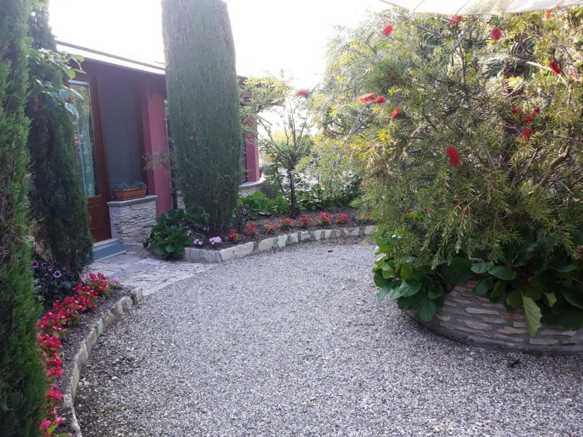 Debora Maison B&B Colombare Di Sirmione Luaran gambar